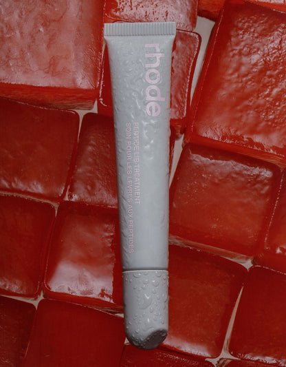 Rhode Lip Peptide Treatment Limited Edition