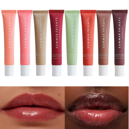 Summer Friday Lip Gloss