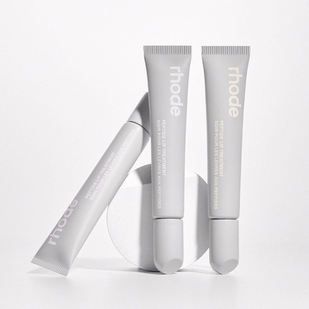 Rhode Lip Peptide Treatment Limited Edition