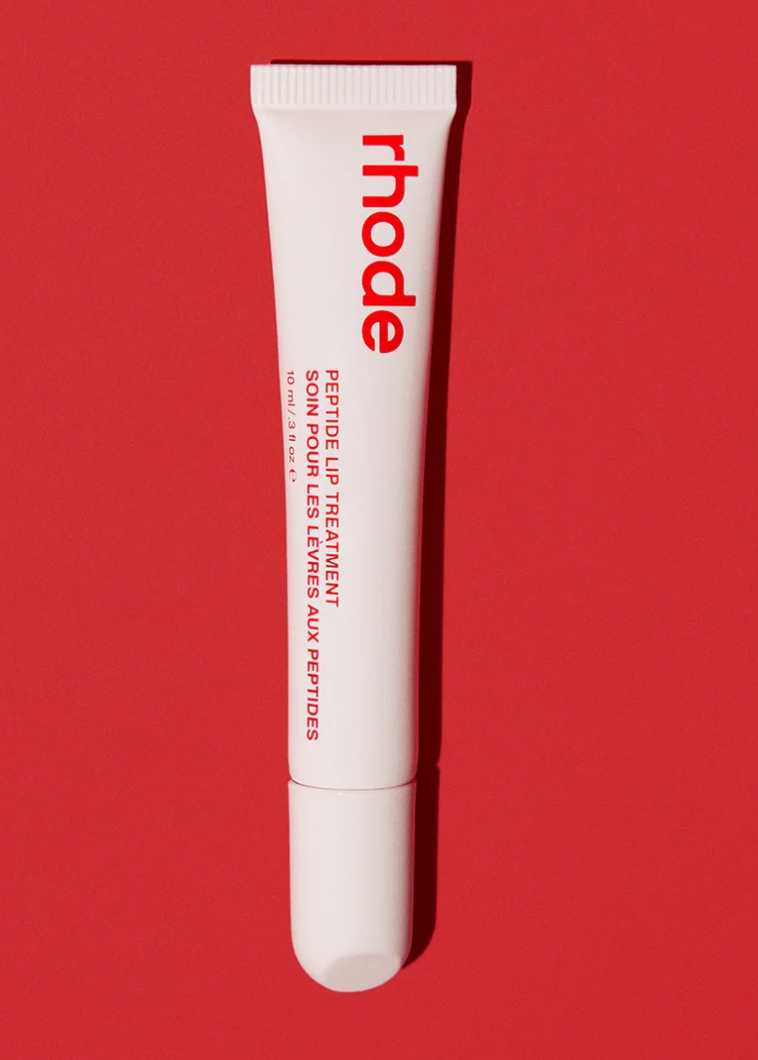 Rhode Lip Peptide Treatment Limited Edition