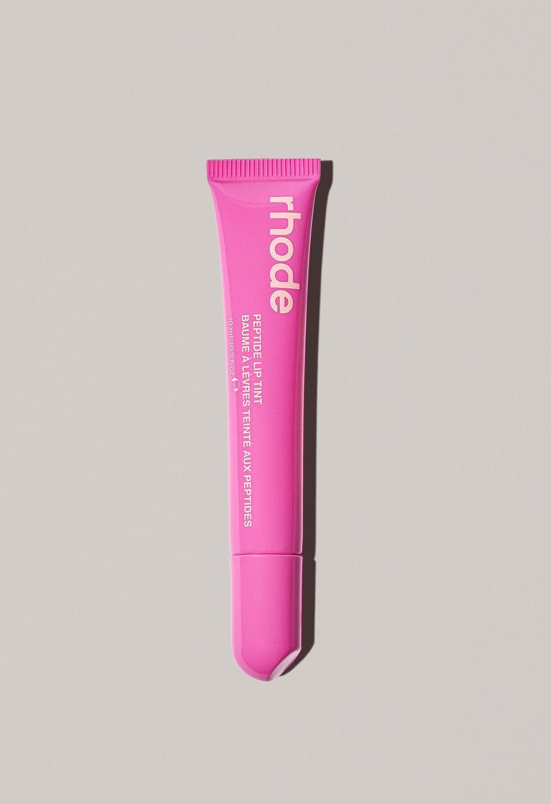 Rhodes Peptide Lip Tint