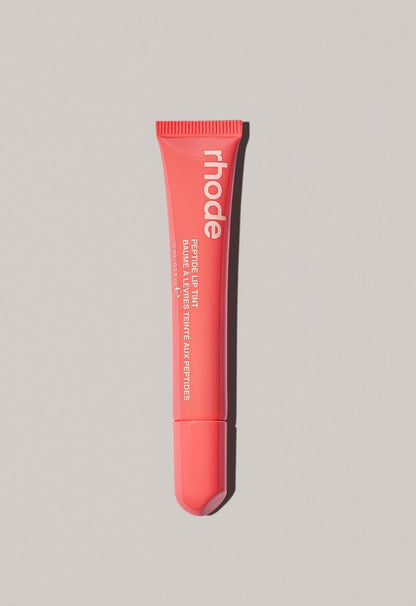 Rhodes Peptide Lip Tint