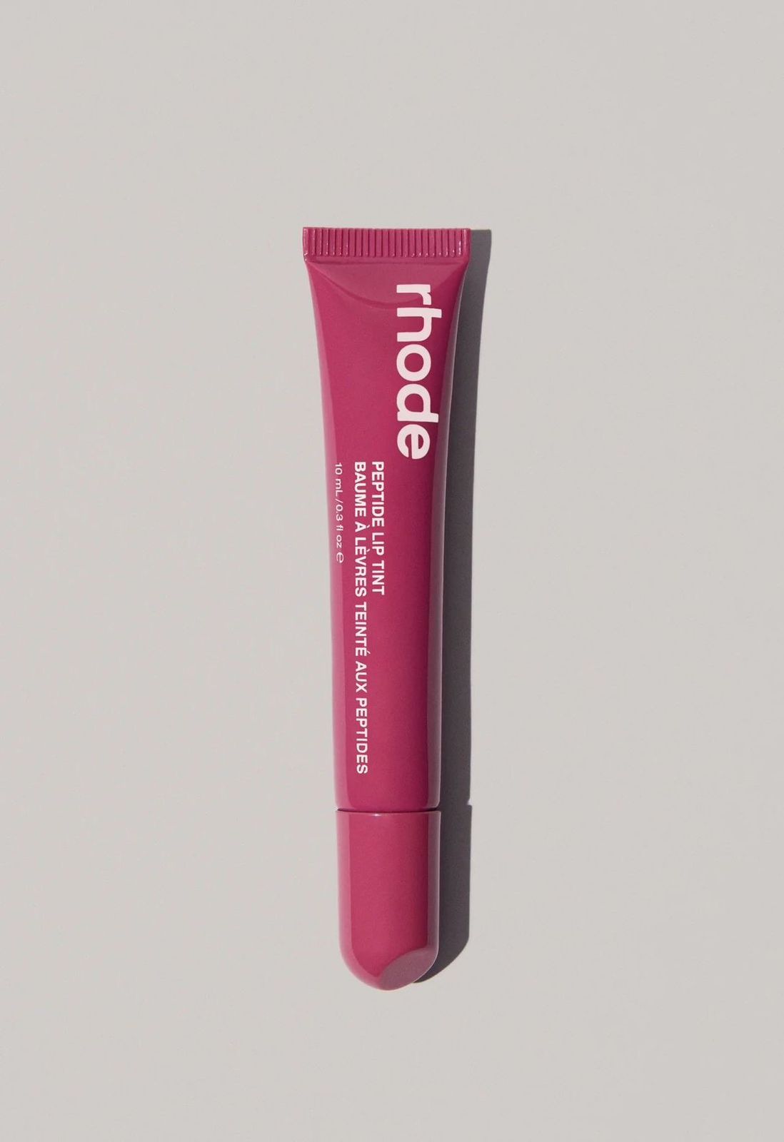 Rhodes Peptide Lip Tint