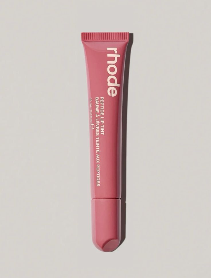 Rhodes Peptide Lip Tint