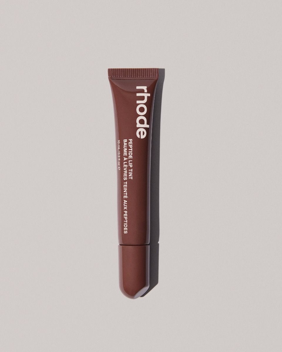 Rhodes Peptide Lip Tint