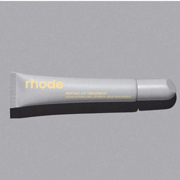 Rhode Lip Peptide Treatment Limited Edition