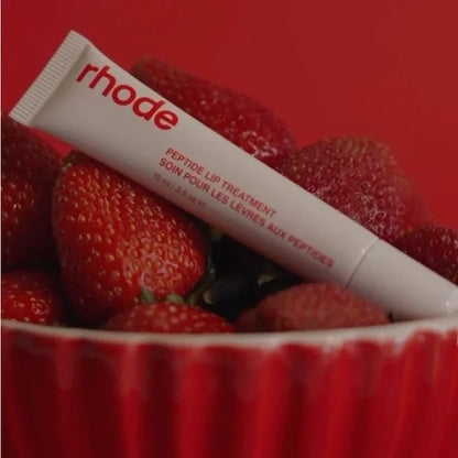 Rhode Lip Peptide Treatment Limited Edition