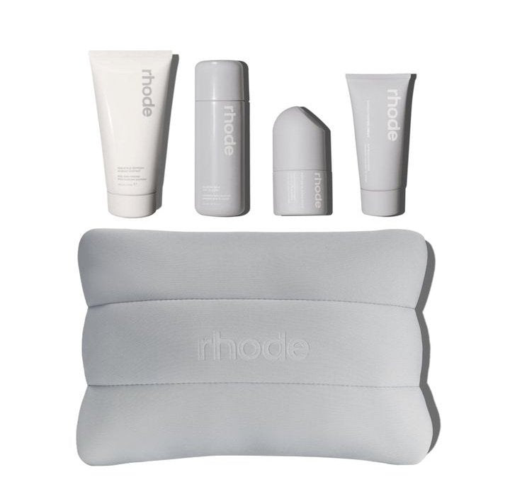 Rhodes Skincare Kit