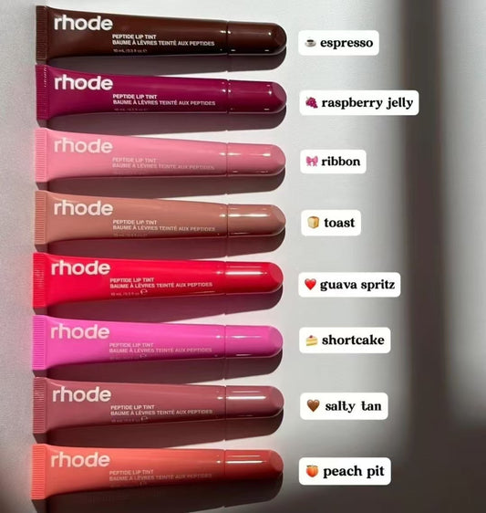 Rhodes All In One Lip Tint Set